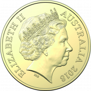 Gold Coin PNG Free Download