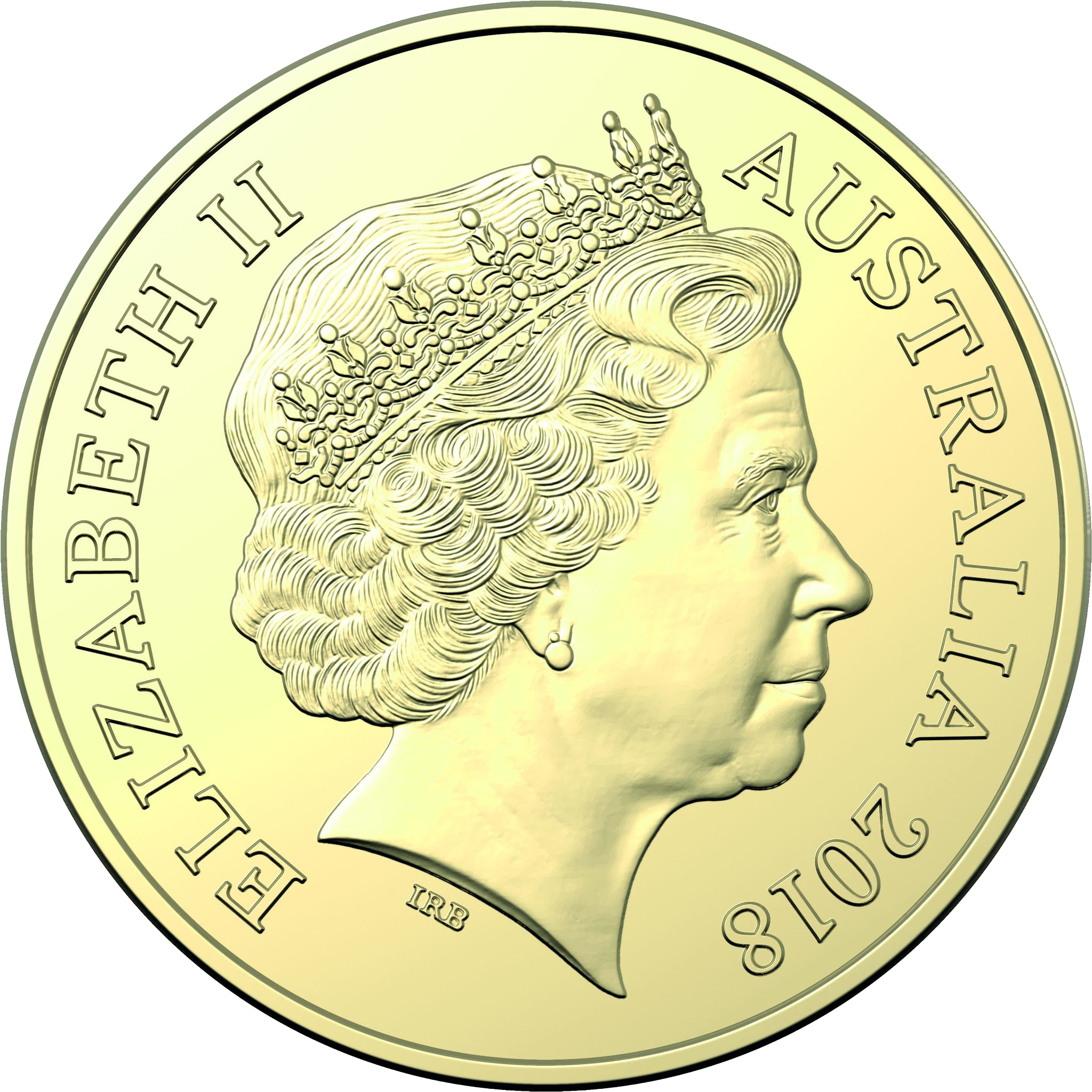 Descarga gratuita de PNG de moneda de oro