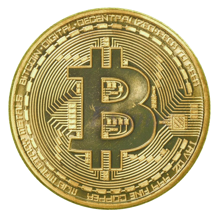 Gold Image HD PNG COIN