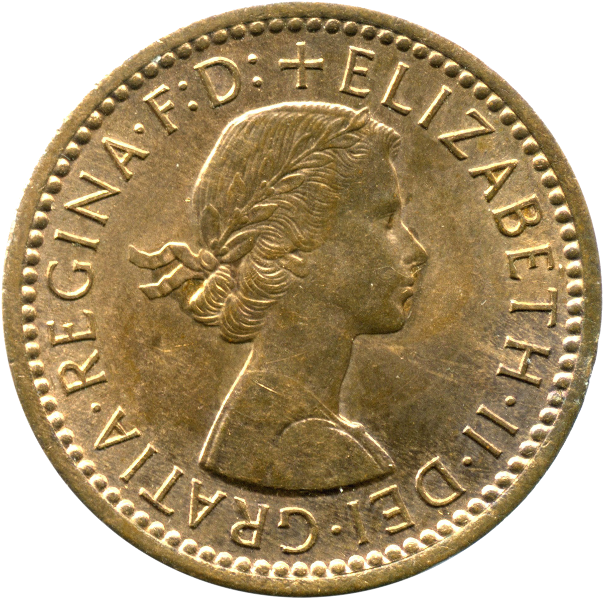 Gold Coin PNG Pic