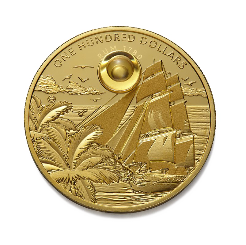 Gold Coin PNG Transparent HD Photo