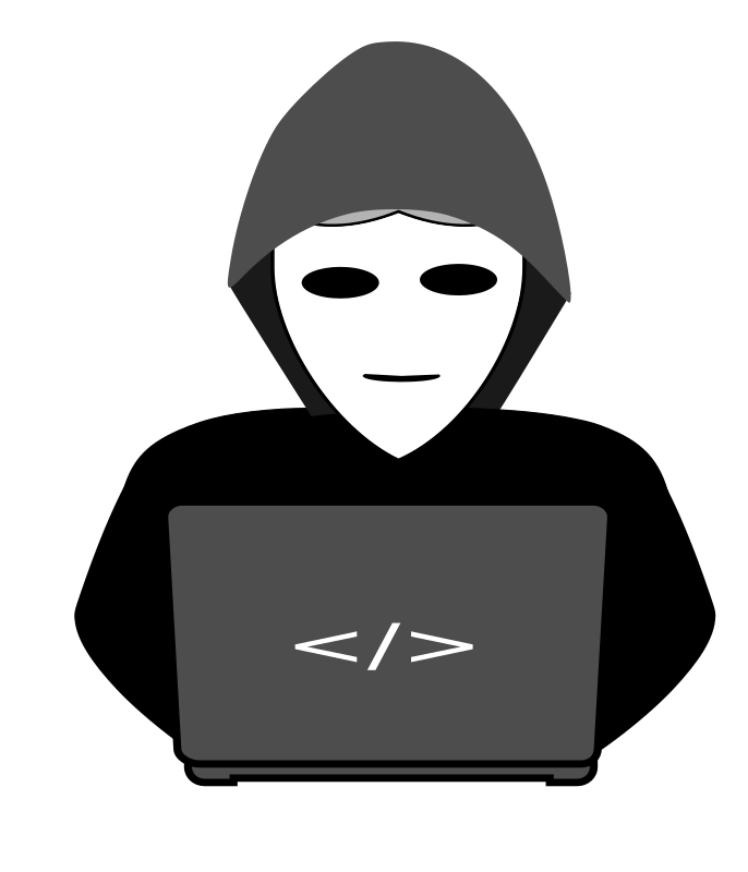 Hacker PNG Mataas na kalidad ng imahe