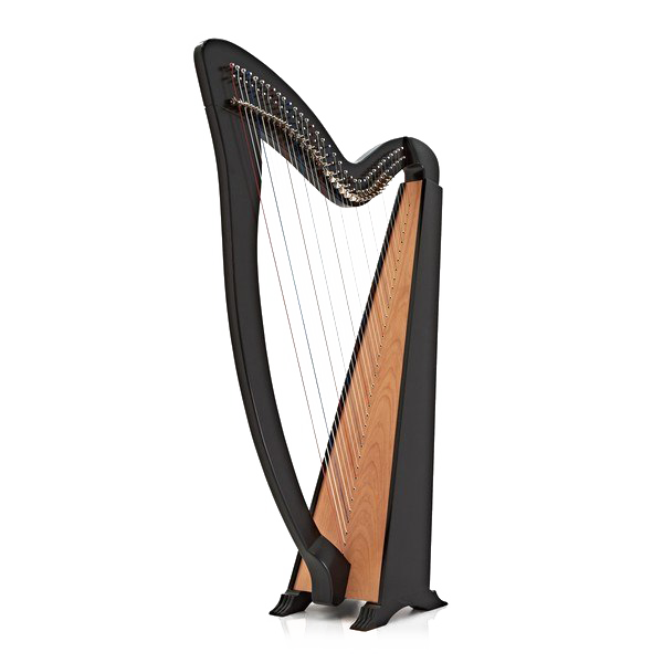 Harp PNG High Quality Image