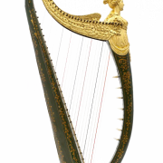 Harfe PNG PIC