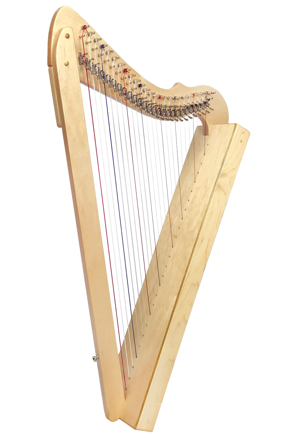 Harp png foto