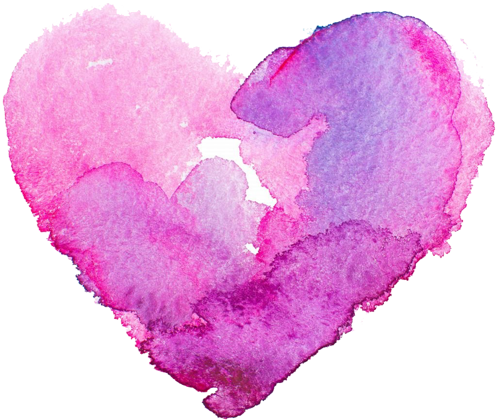 Heart Transparent Background - PNG All