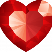 Heart Transparent Free PNG