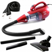 Home Vacuum Cleaner PNG Free Image