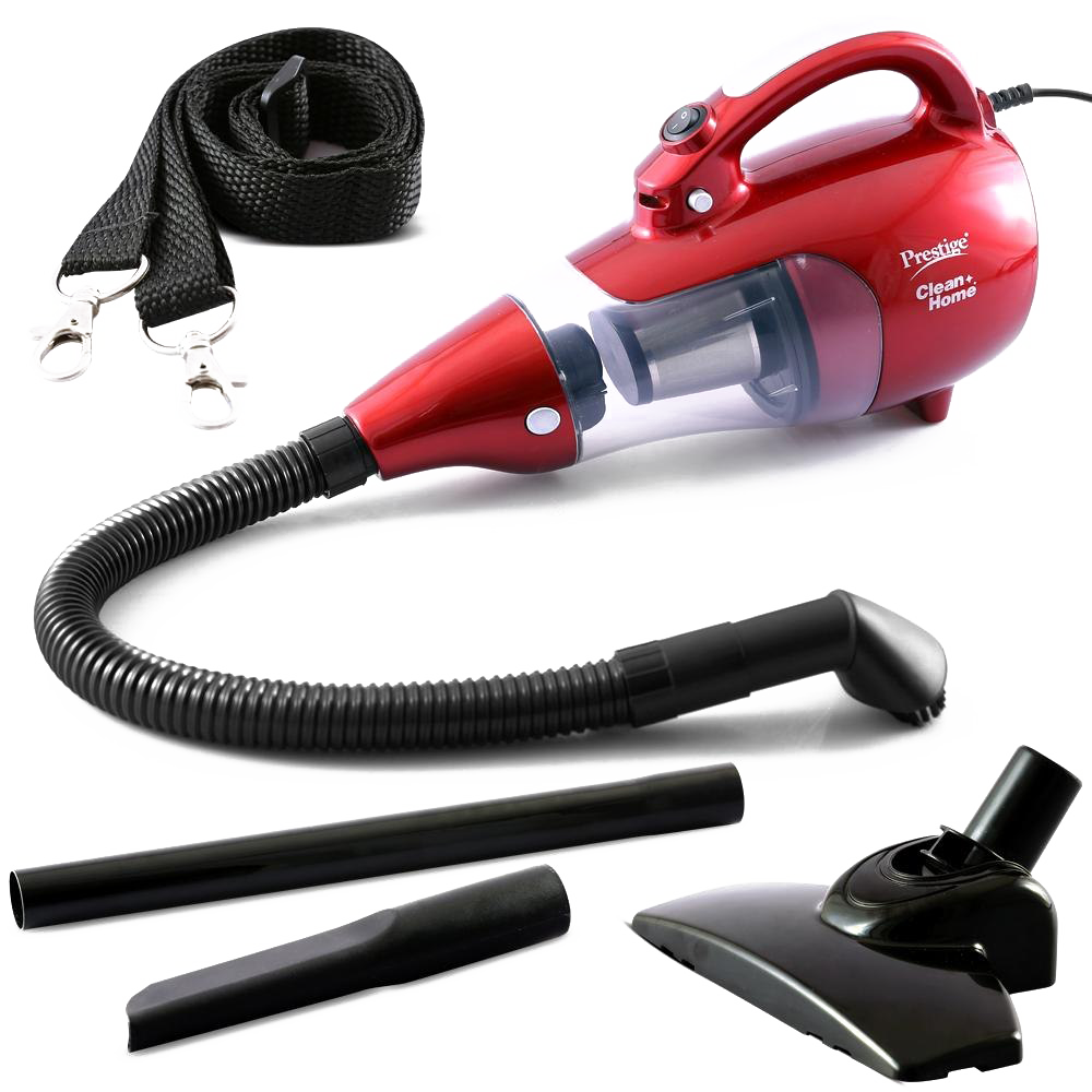 Home Vacuum Cleaner PNG Free Image