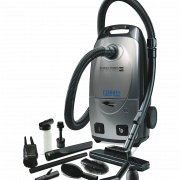 Home Vacuum Cleaner PNG Image