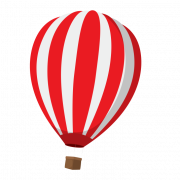 Hot Air Balloon PNG Download Image