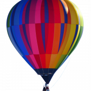 Hot Air Balloon PNG Free Download