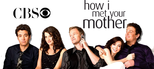 How I Met Your Mother PNG Picture