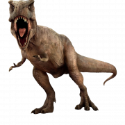 Jurassic Park Dinosaurier PNG kostenloser Download