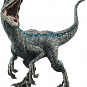 Jurassic Park Dinosaurier PNG kostenloses Bild