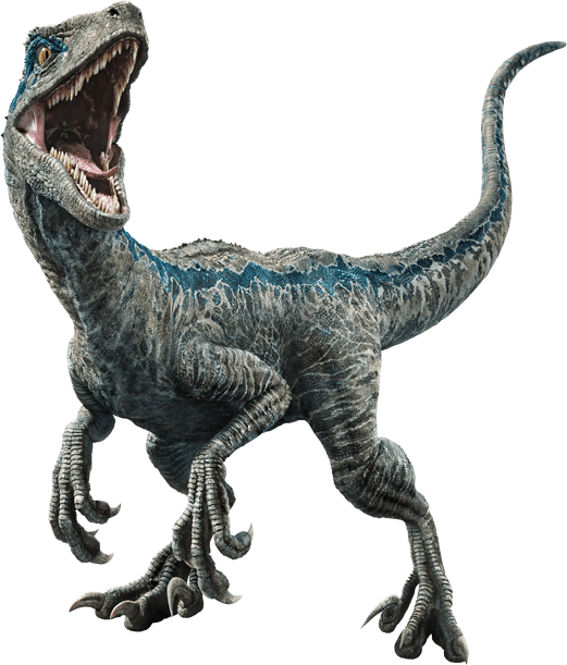 Jurassic Park Dinosaur PNG Free Image