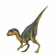 Jurassic Park Dinosaur Png HD -afbeelding