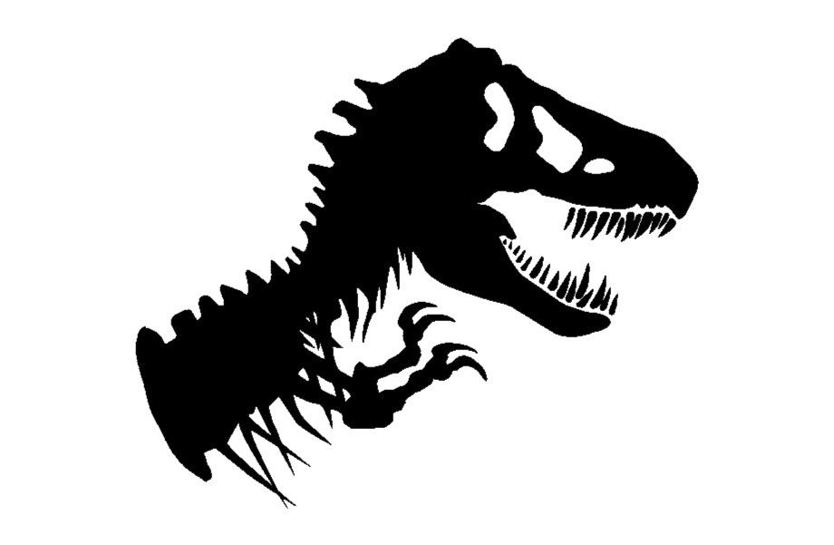 Jurassic Park Image de dinosaure PNG