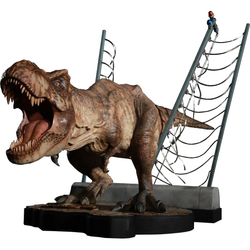 Jurassic Park Dinosaur PNG Pic