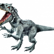 Jurassic Park Dinosaur PNG Picture