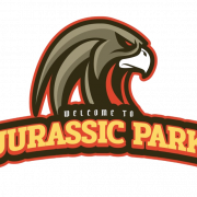 Logo Jurassic Parco