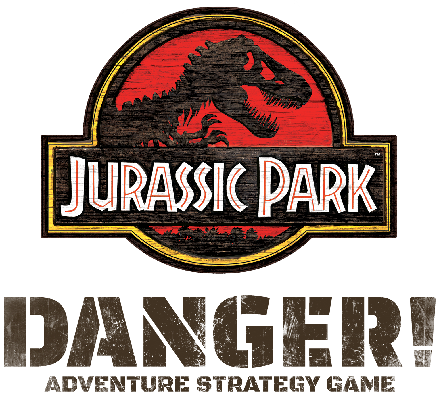 Jurassic Park Logo PNG Free Download