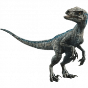 Jurassic Park PNG -afbeelding