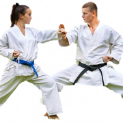 Karate PNG High Quality Image