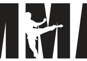Logotipo de MMA transparente