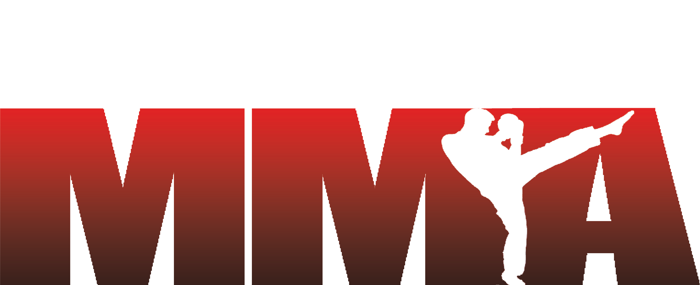 شعار MMA