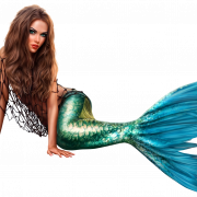 Mermaid PNG Clipart