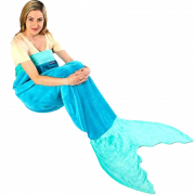 Mermaid PNG Clipart خلفية