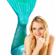 ดาวน์โหลด Mermaid png ฟรี