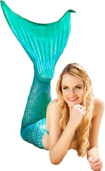 Mermaid PNG Free Download