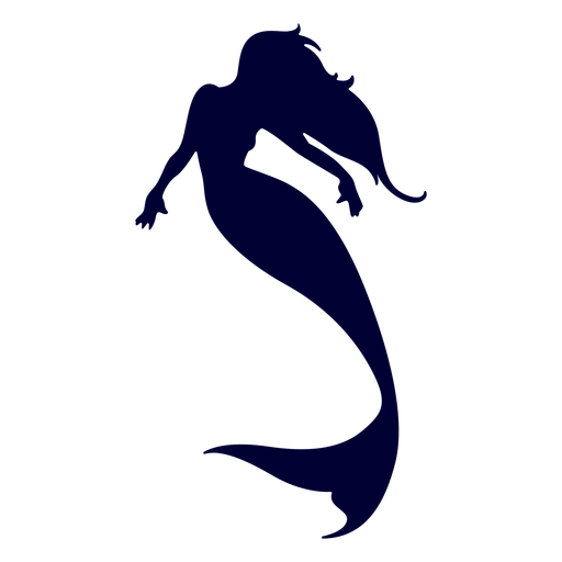 Mermaid PNG High Quality Image