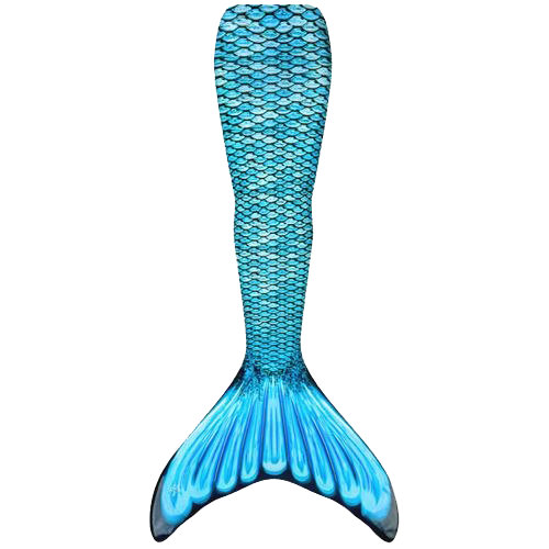 Mermaid Tail PNG Clipart