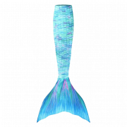 Denizkızı kuyruk png resmi