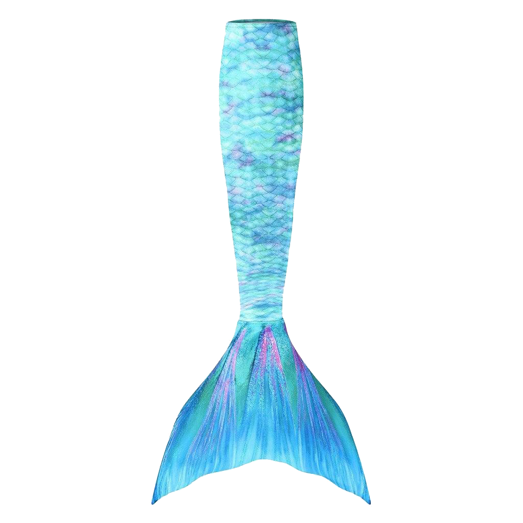Mermaid Tail PNG Picture