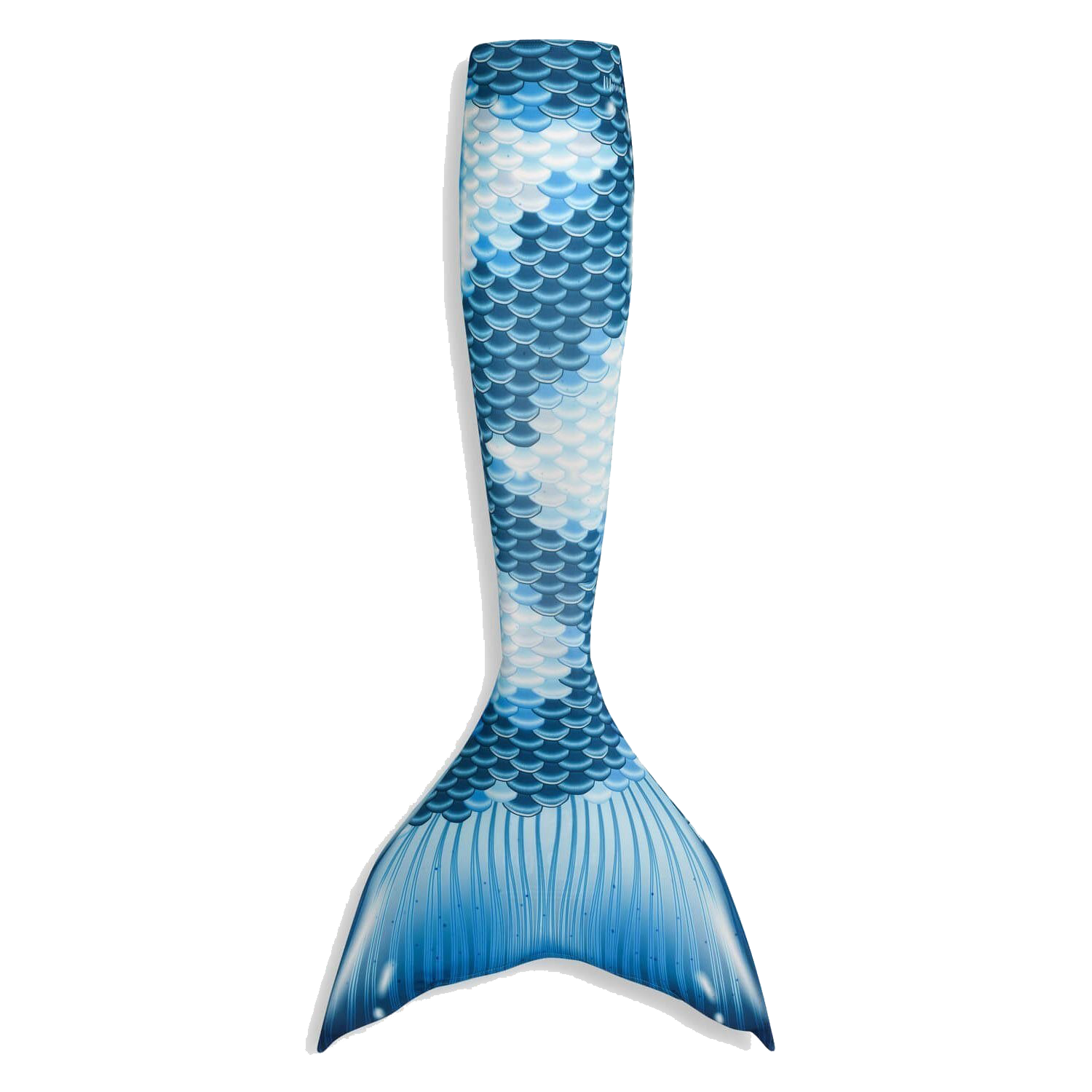 Mermaid Tail Transparent