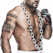 Mixed Martial Arts PNG High Quality Image