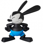Oswald The Lucky Rabbit PNG Image HD
