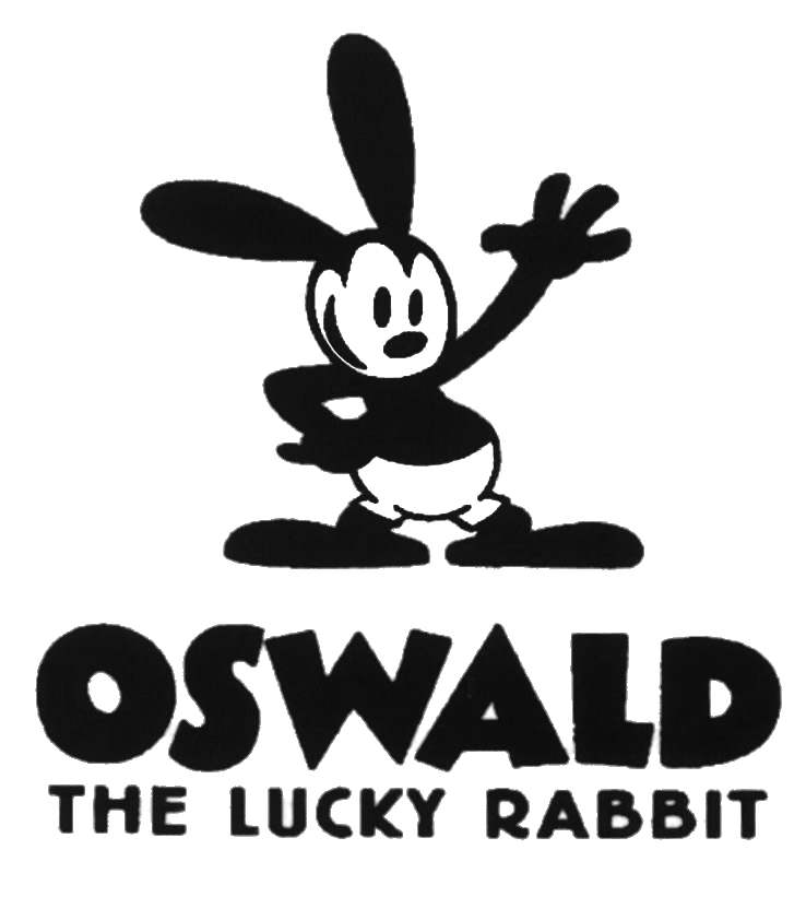 Oswald The Lucky Rabbit PNG Picture