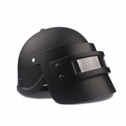 PUBG Helment PNG HD Image