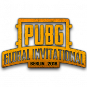 PUBG Logo PNG Free Download