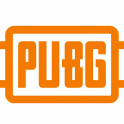 PUBG logo png larawan
