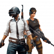 PlayerUnknown’s Battlegrounds PNG Image