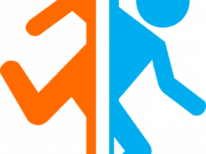 Portal PNG Picture