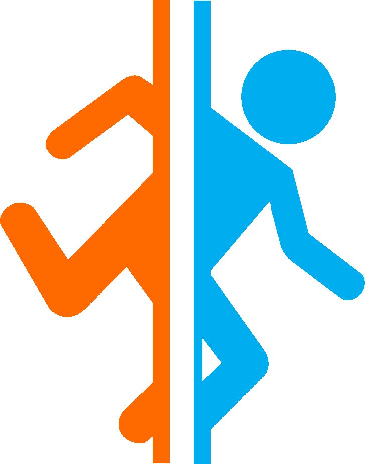 Portal PNG Picture