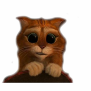 Puss In Boots PNG Free Download