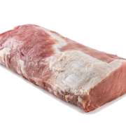 ملف png لحم الخنزير الخام
